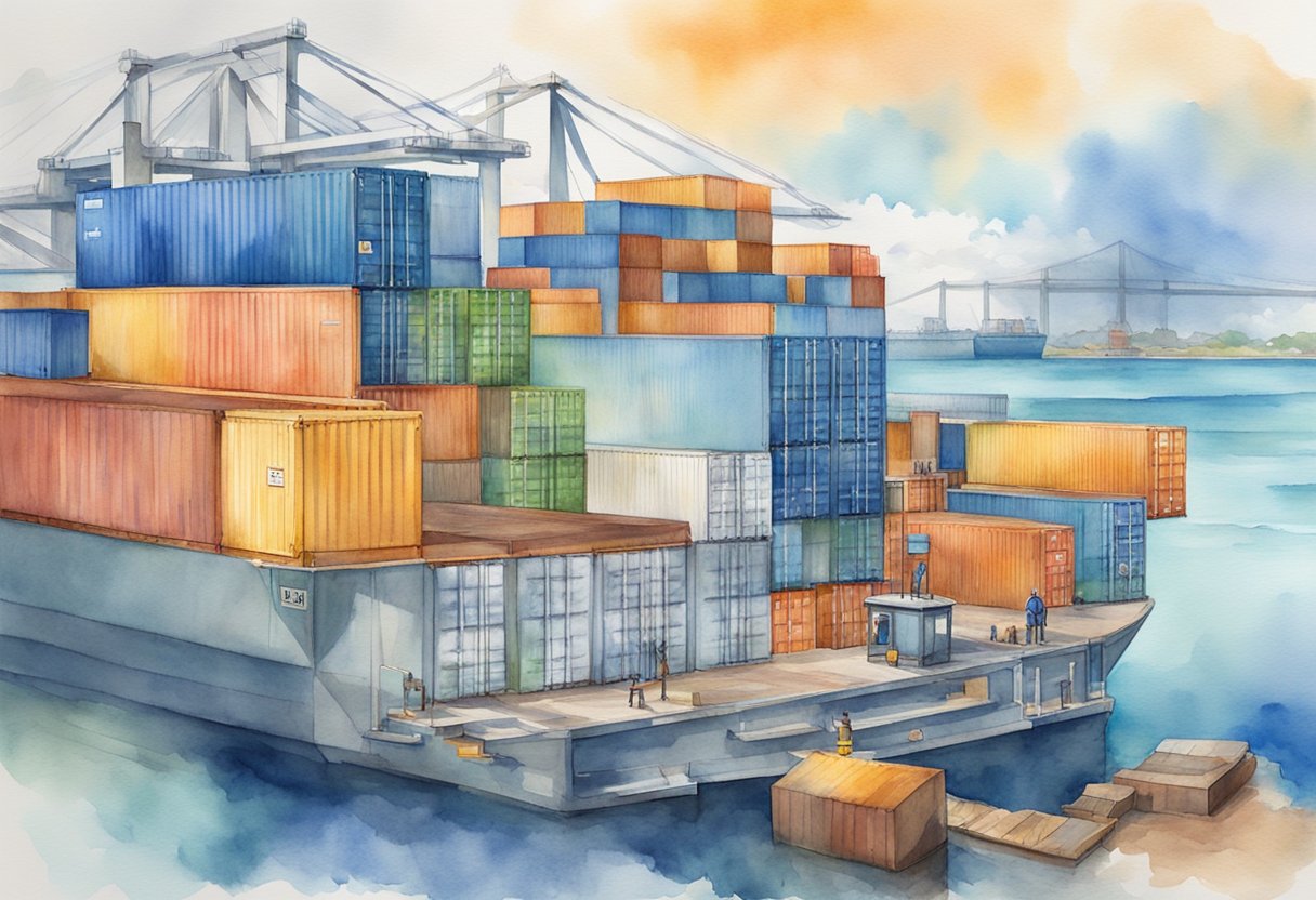 Kubernetes orchestrates Docker containers and hybrid IT infrastructure automatically