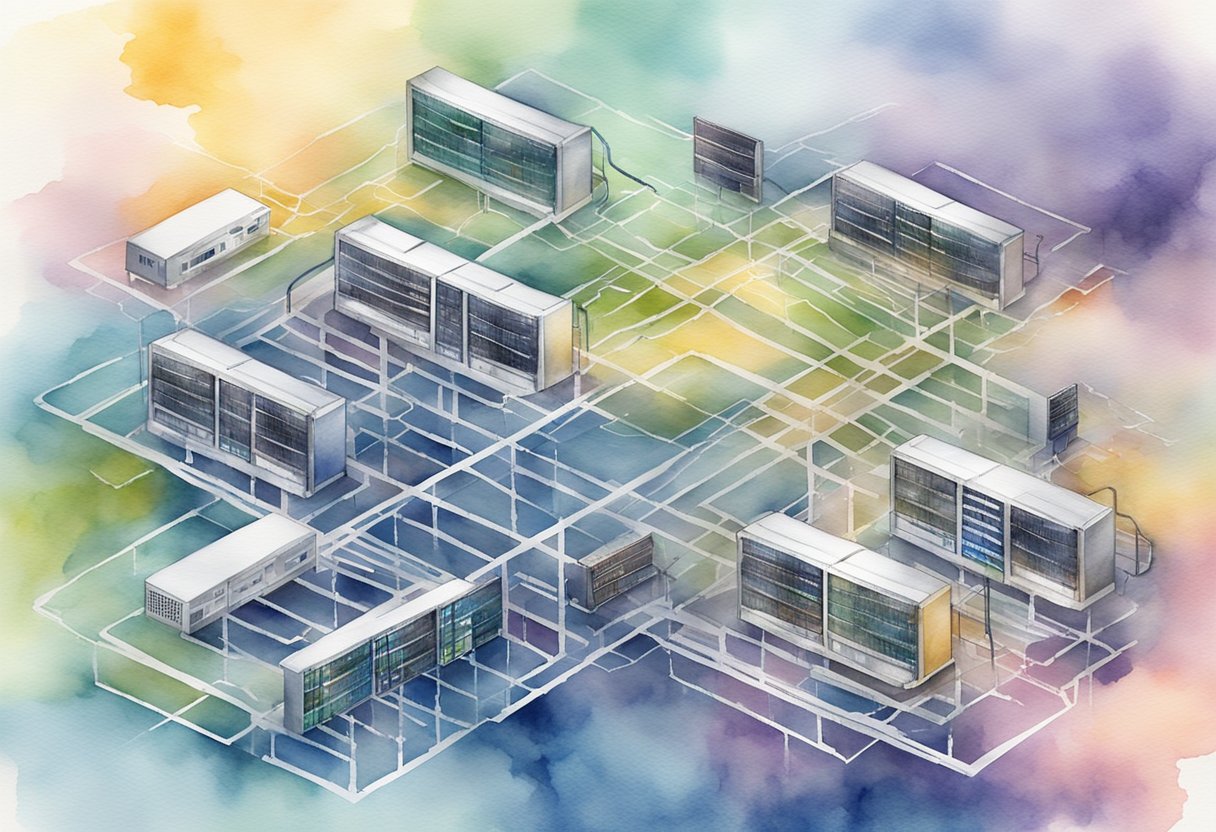 Serverlose Architekturen und ihre Auswirkungen auf das Webhosting