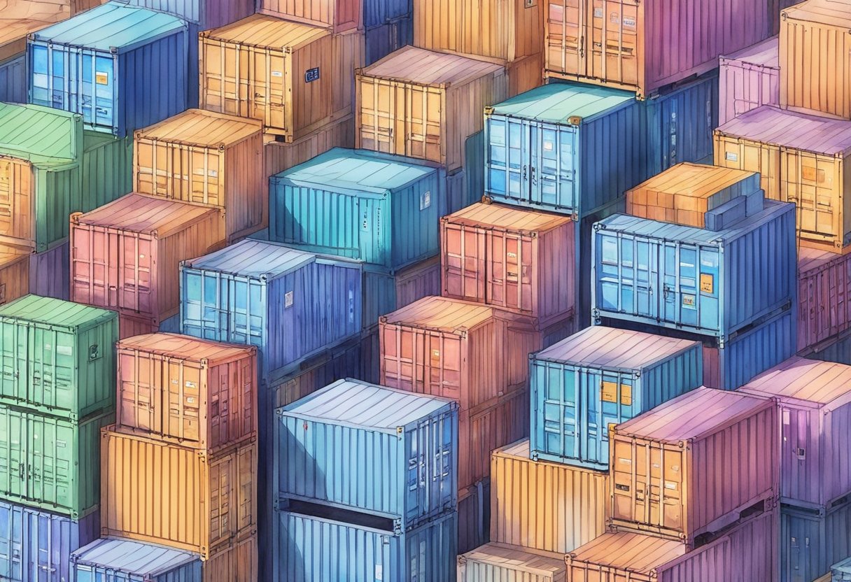 Automatisierte Verwaltung von Docker-Containern, Kubernetes-Pods und hybriden IT-Infrastrukturen