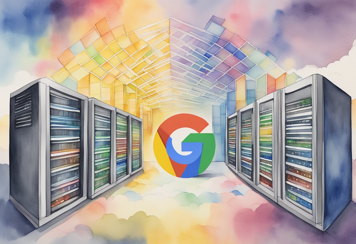 SEO-optimiertes Hosting: So verbesserst du dein Google-Ranking